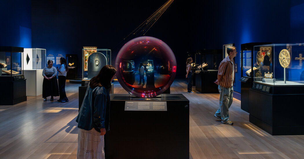 Exhibitions