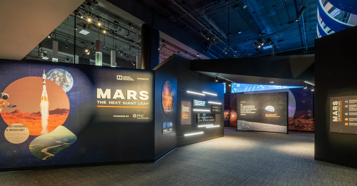 Exhibitions