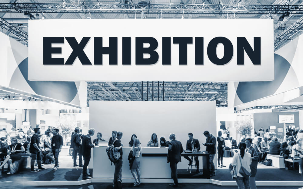 Exhibitions