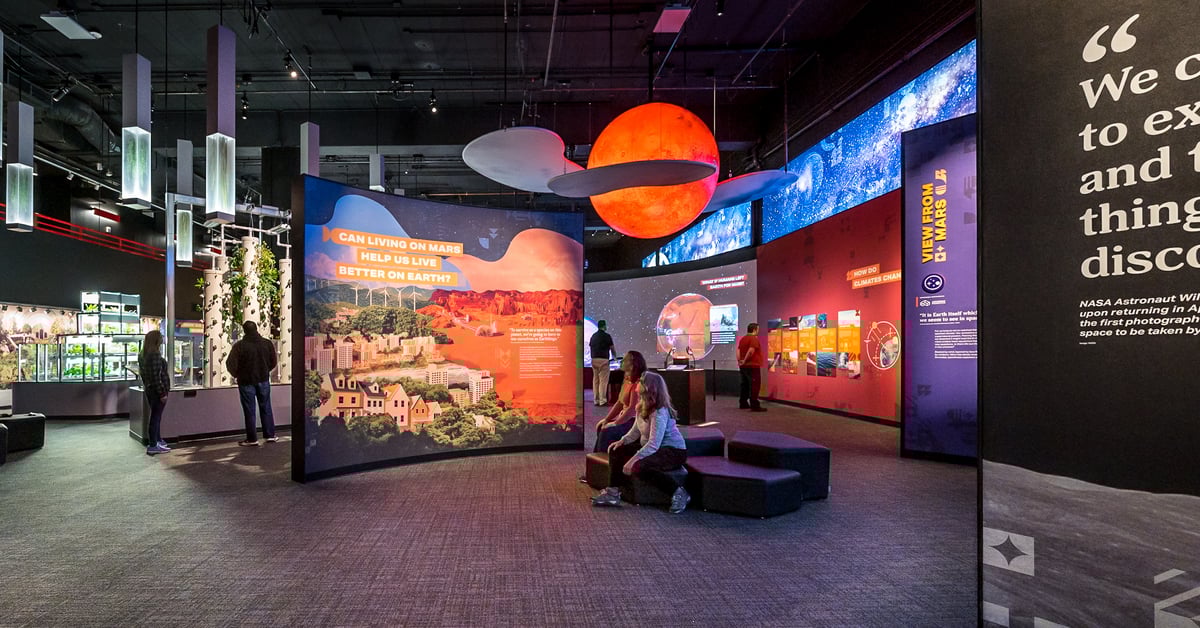 Exhibitions