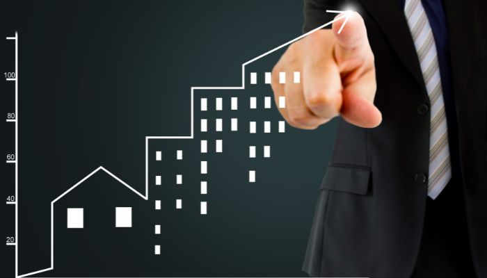 Investment position