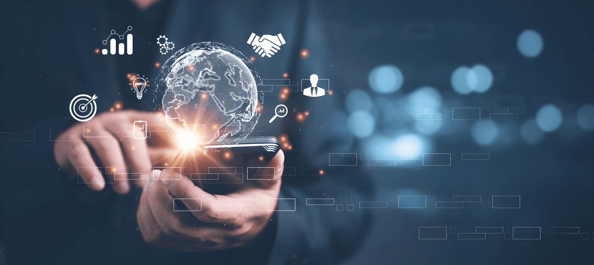 A Pioneer in the Design and Production of Knowledge-Based Industrial Routers
