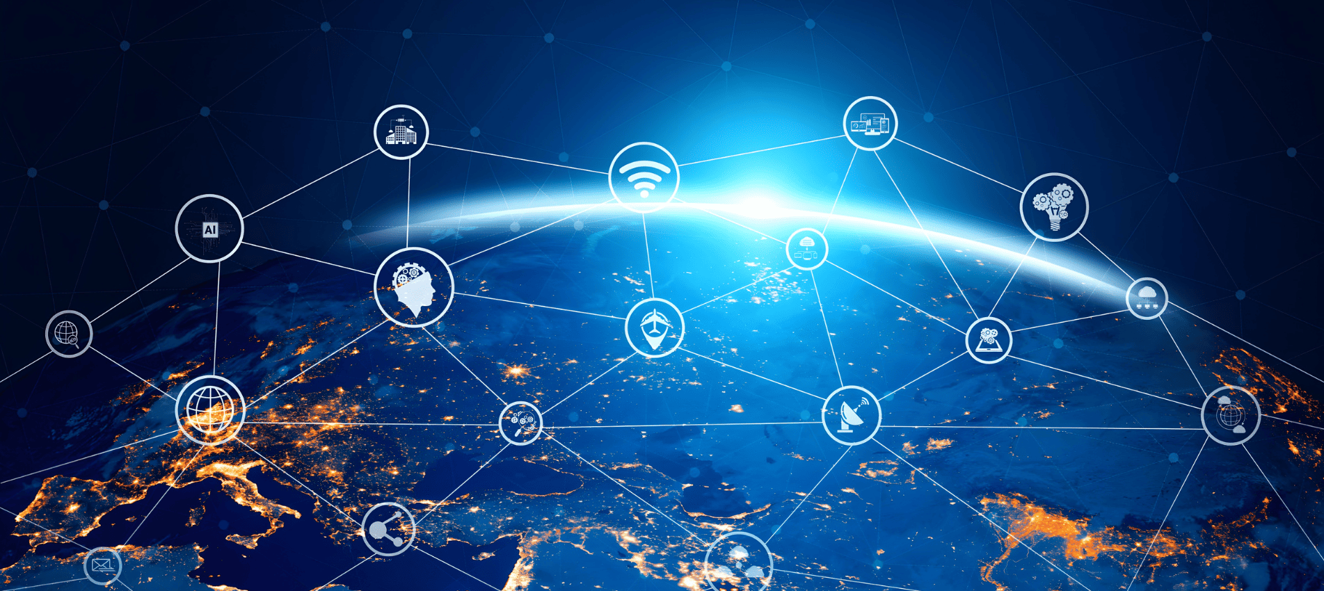 PM-22XX Series Industrial Routers – The Smart Industry’s Choice