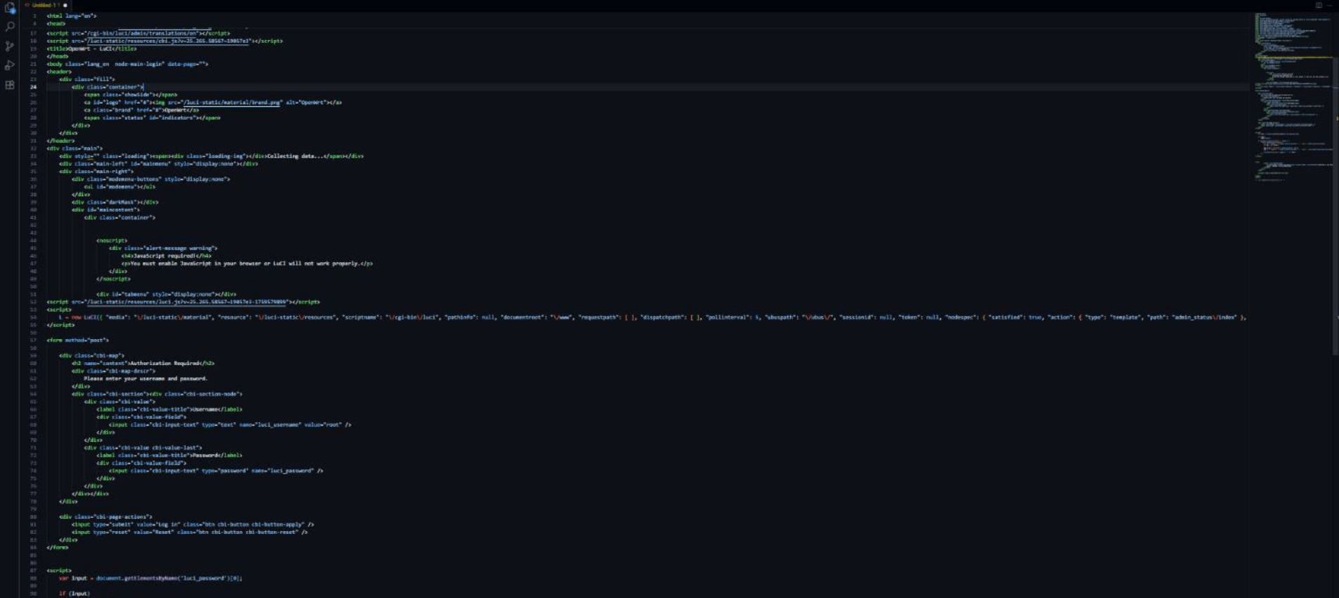 From Design to Deployment – Remote Monitoring and Control Systems